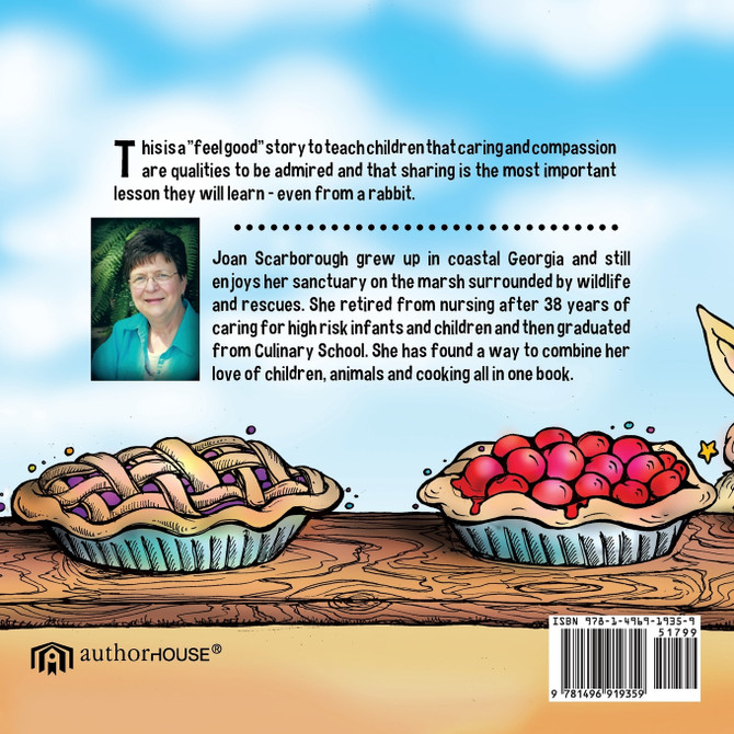 The Pie That Made a Difference