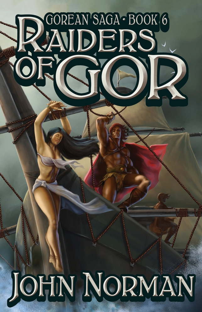 Raiders of Gor