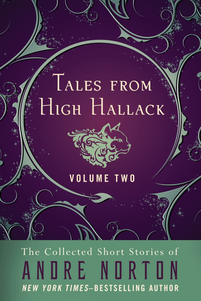 Tales from High Hallack Volume Two