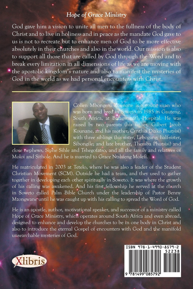 The Pre-Adamic Existence and the Secret of the New Heaven and New Earth