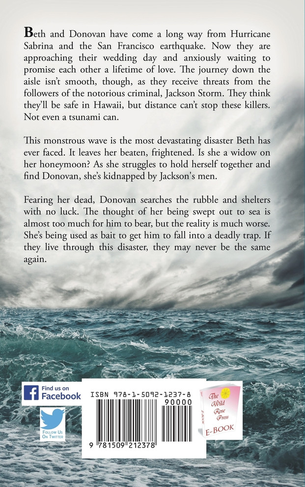 Tsunami Crimes