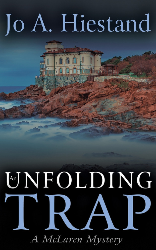 An Unfolding Trap