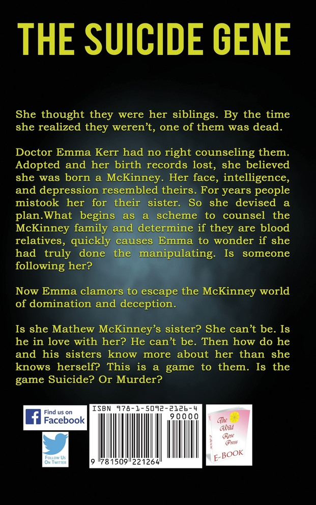 The Suicide Gene