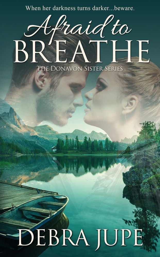 Afraid to Breathe