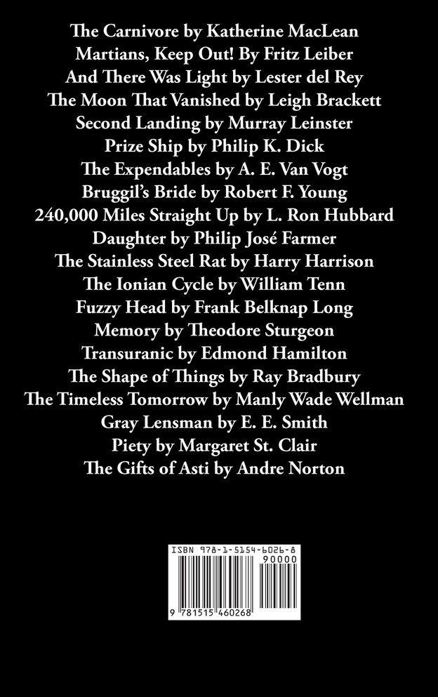 Science Fiction  Super Pack #3