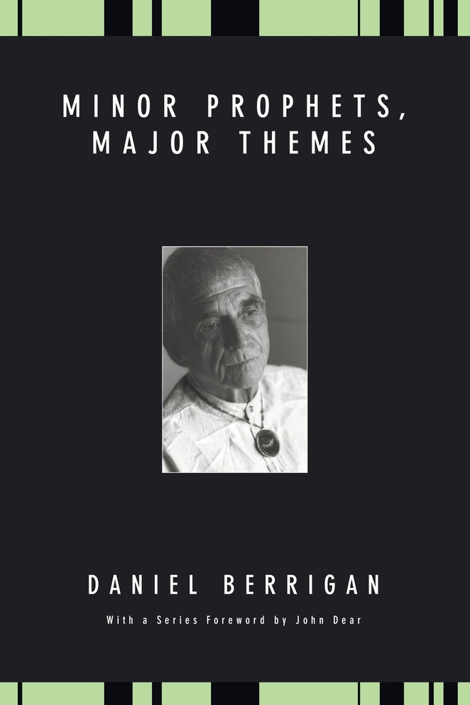 Minor Prophets, Major Themes