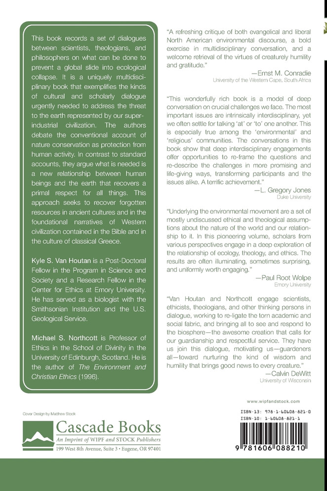 Diversity and Dominion