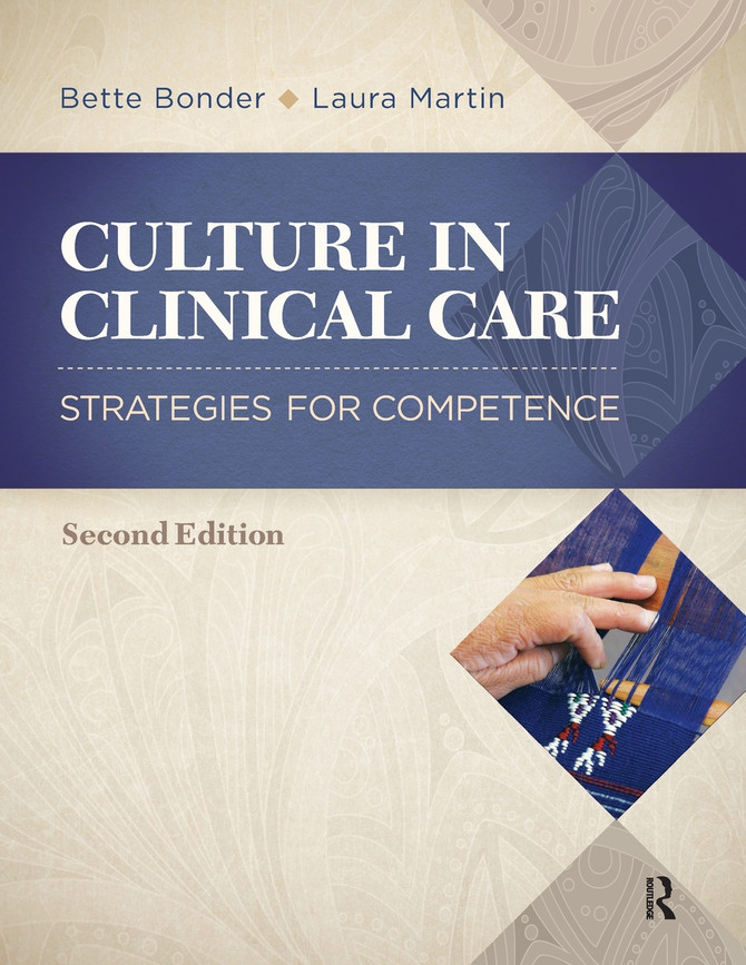 Culture in Clinical Care