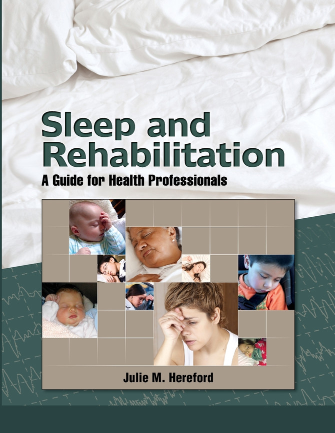 Sleep and Rehabilitation