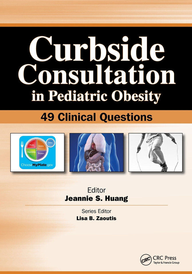 Curbside Consultation in Pediatric Obesity