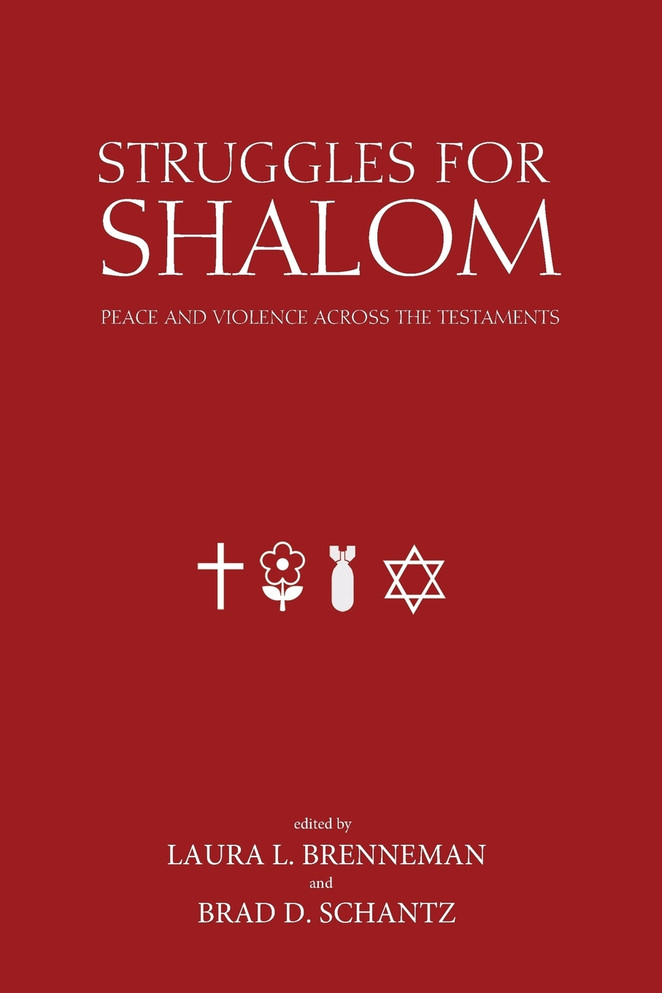 Struggles for Shalom