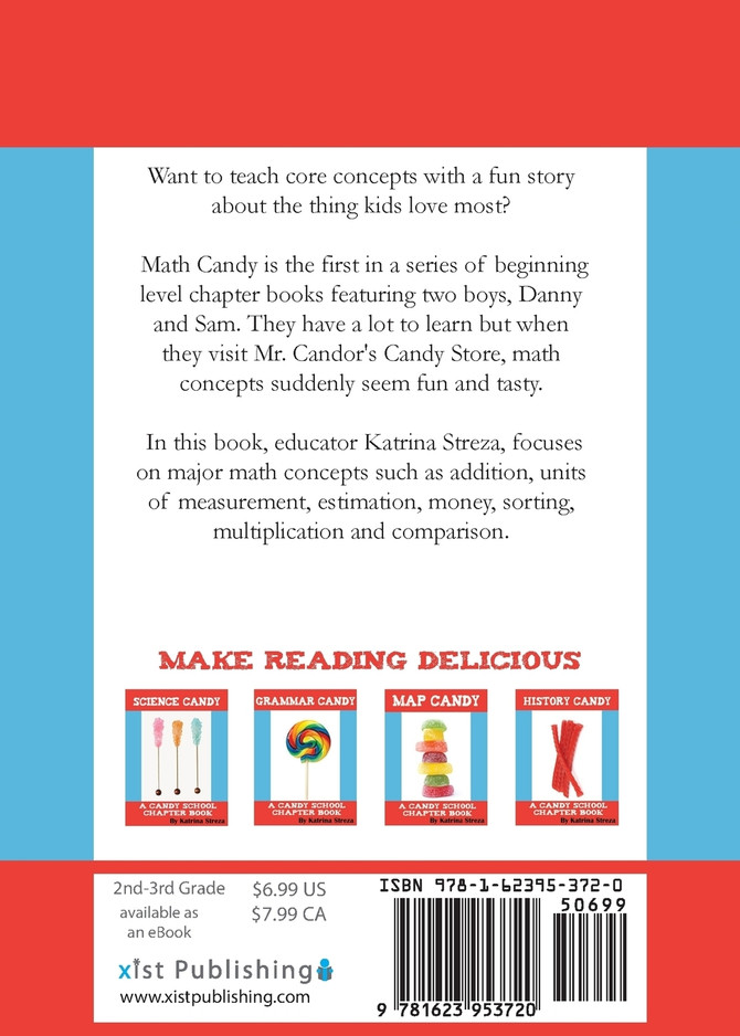 Math Candy