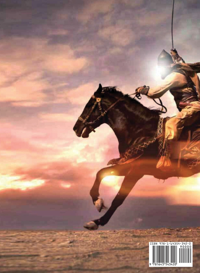 Khalid Bin Al-Waleed