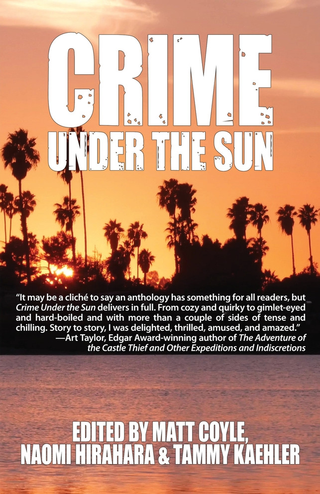 Crime Under the Sun