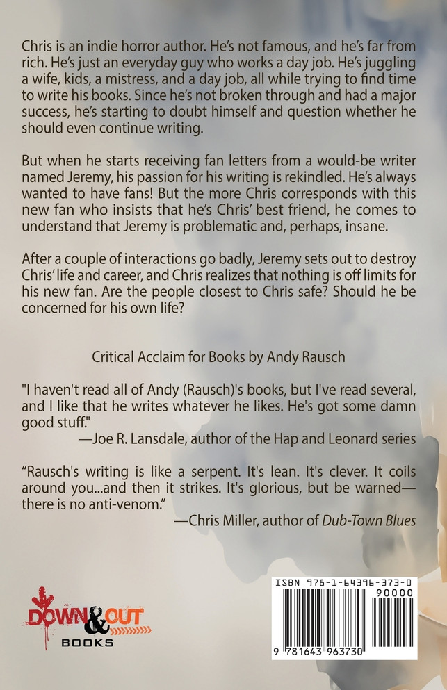 My Best Friend Jeremy