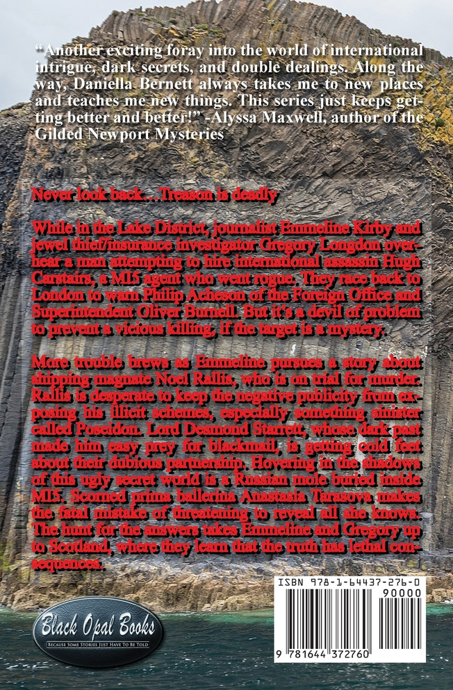 Old Sins Never Die
