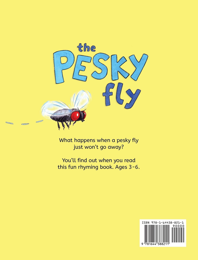 The Pesky Fly