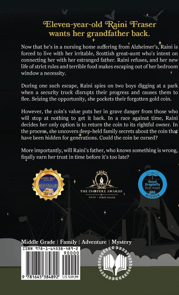 My Thousand Treasures