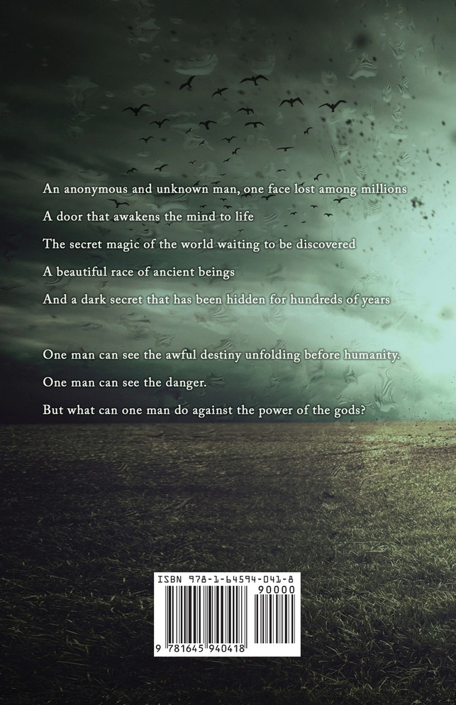 In Memory of a Lost World