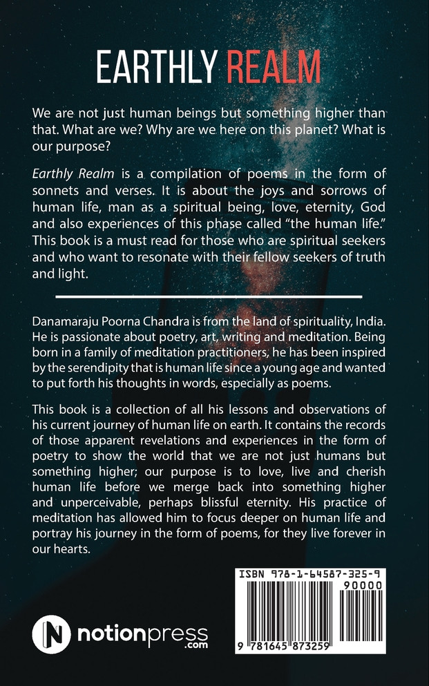 Earthly Realm
