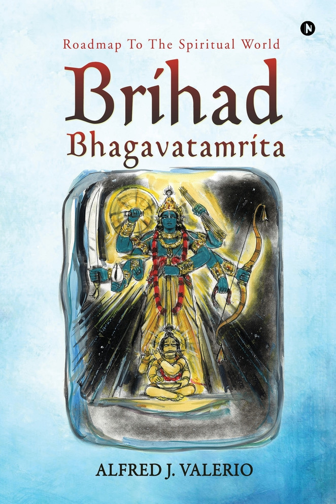 Brihad Bhagavatamrita