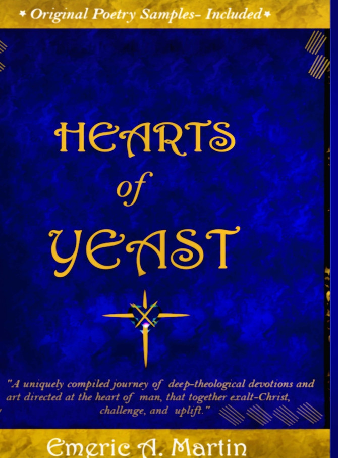 Hearts of Yeast