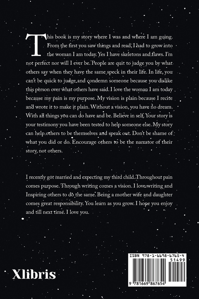 Diary of a  Strong Black  Woman