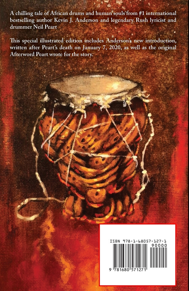 Drumbeats