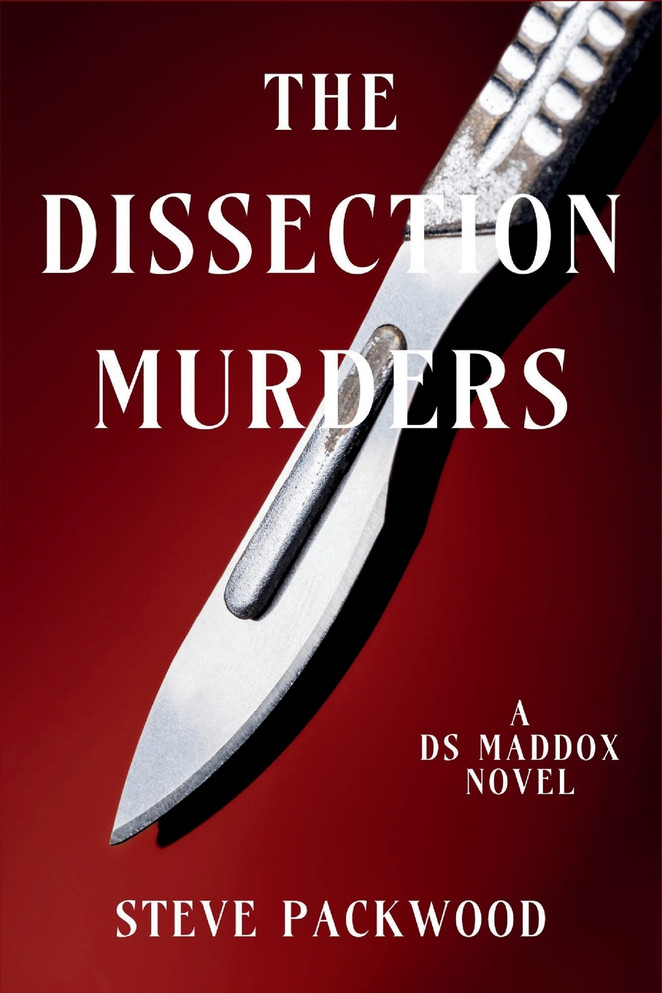 The Dissection Murders