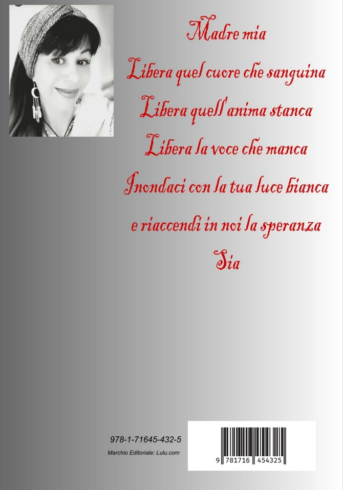 Come pregano le Streghe