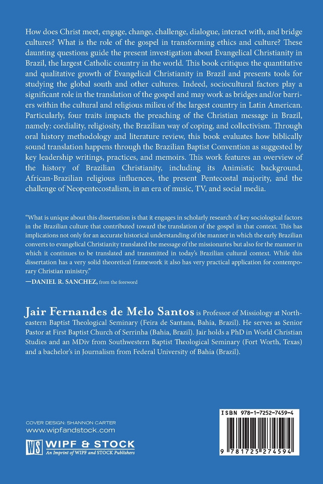 Christ Meets Culture