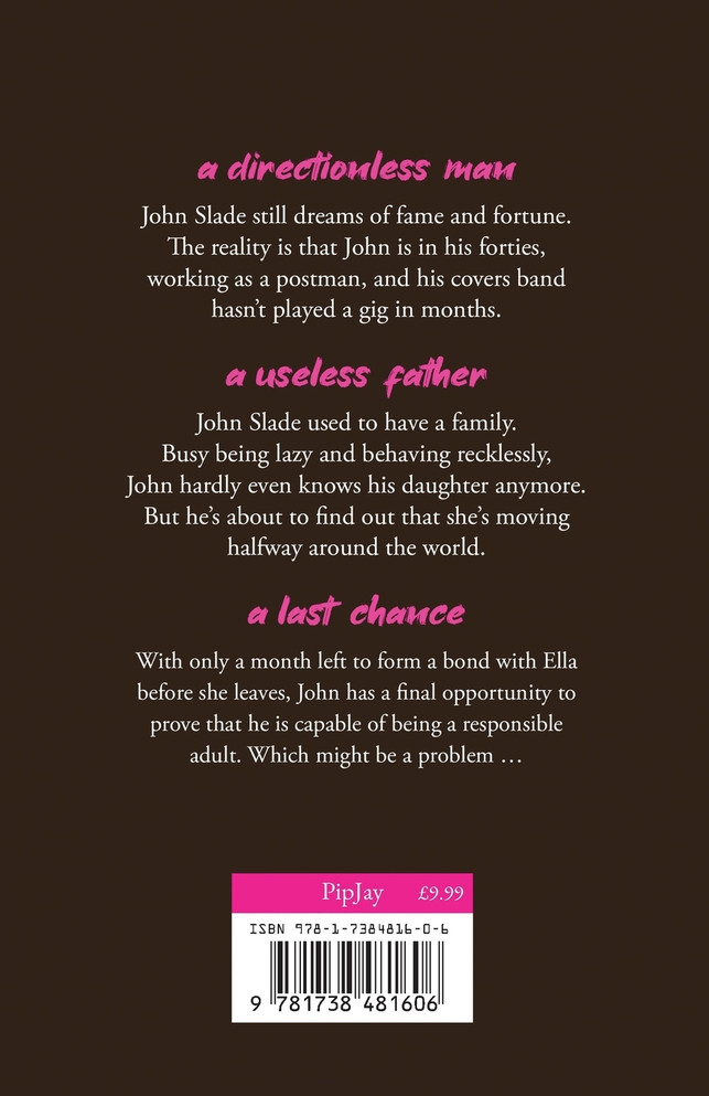 The Shame of John Slade