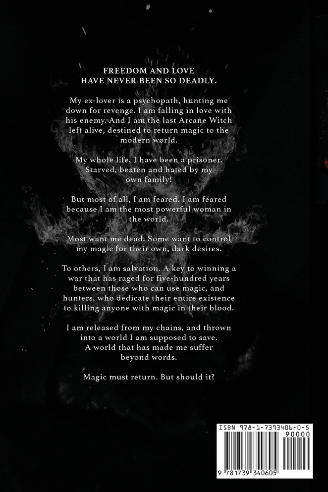 The Last Witch