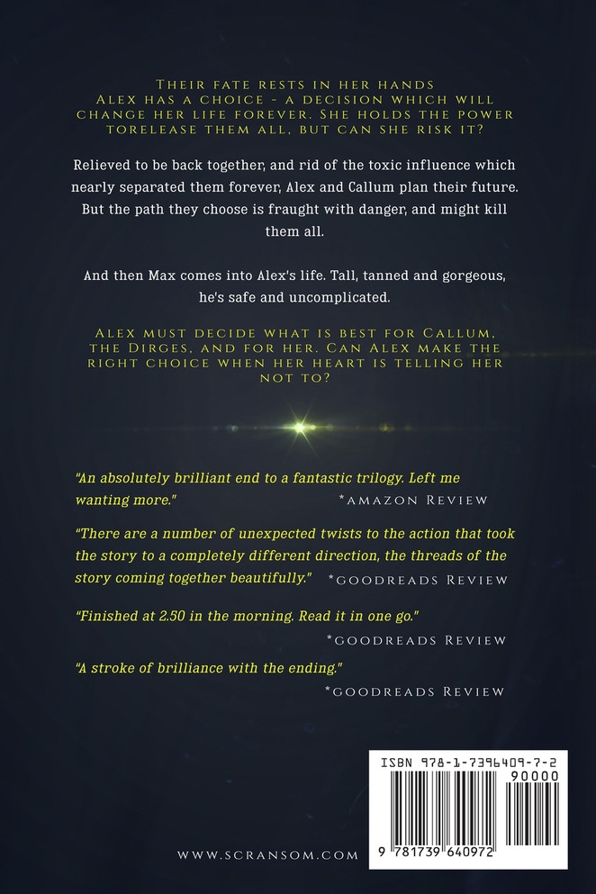 Scattering Like Light