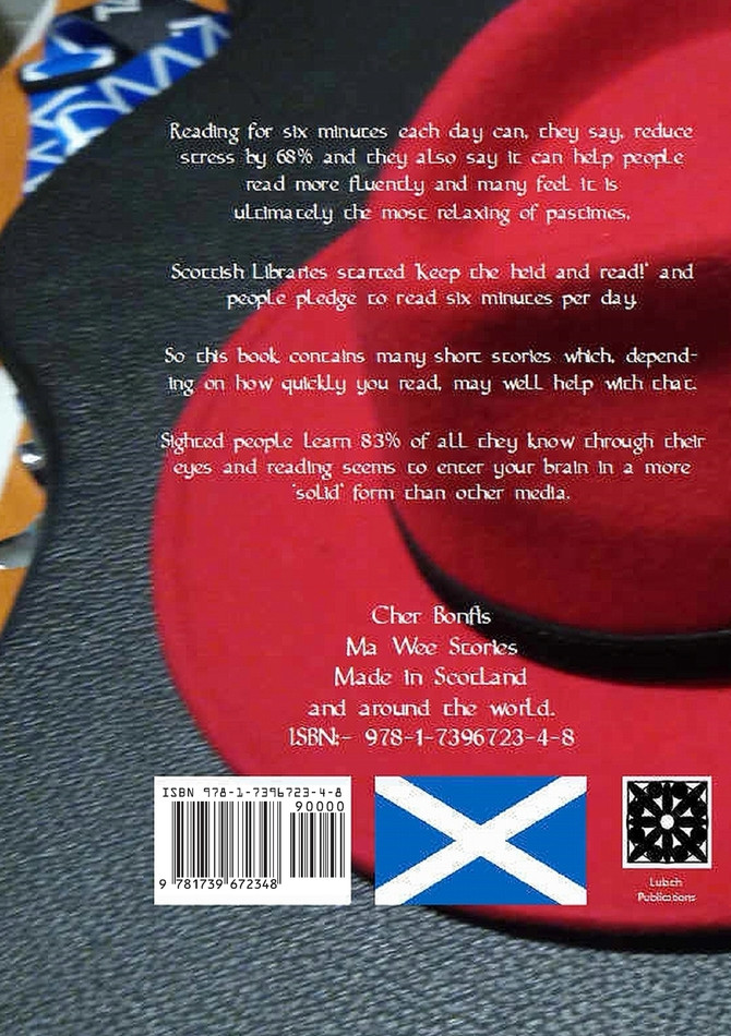 Ma Wee Stories