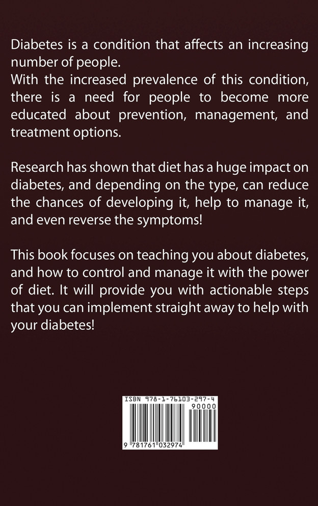 Diabetes Diet