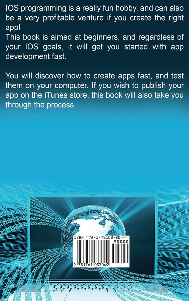 IOS Programming For Beginners
