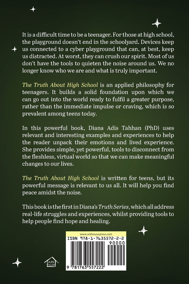 The Truth About Highschool