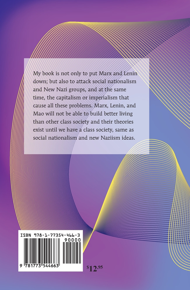 Death of the Ideology of Marx and Lenin