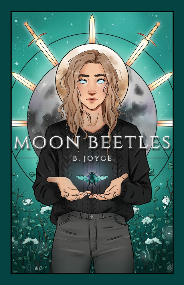 Moon Beetles