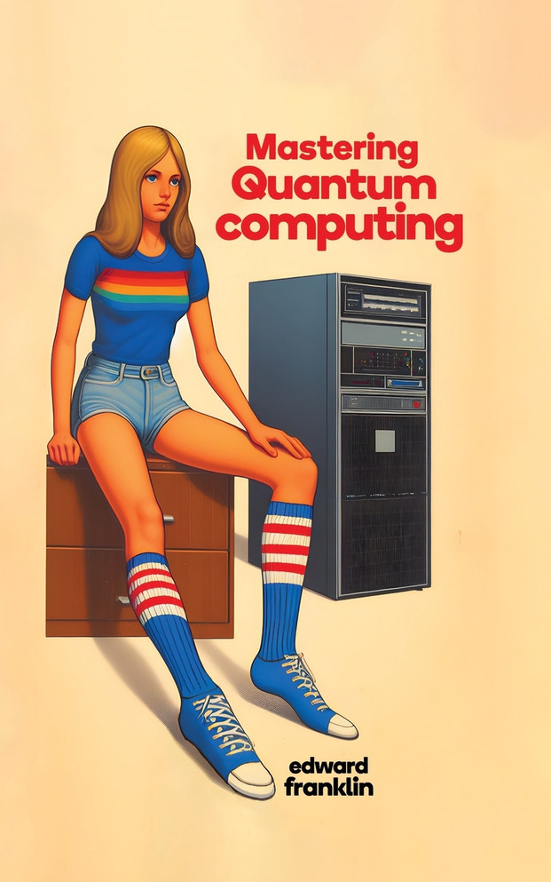 Mastering Quantum Computing