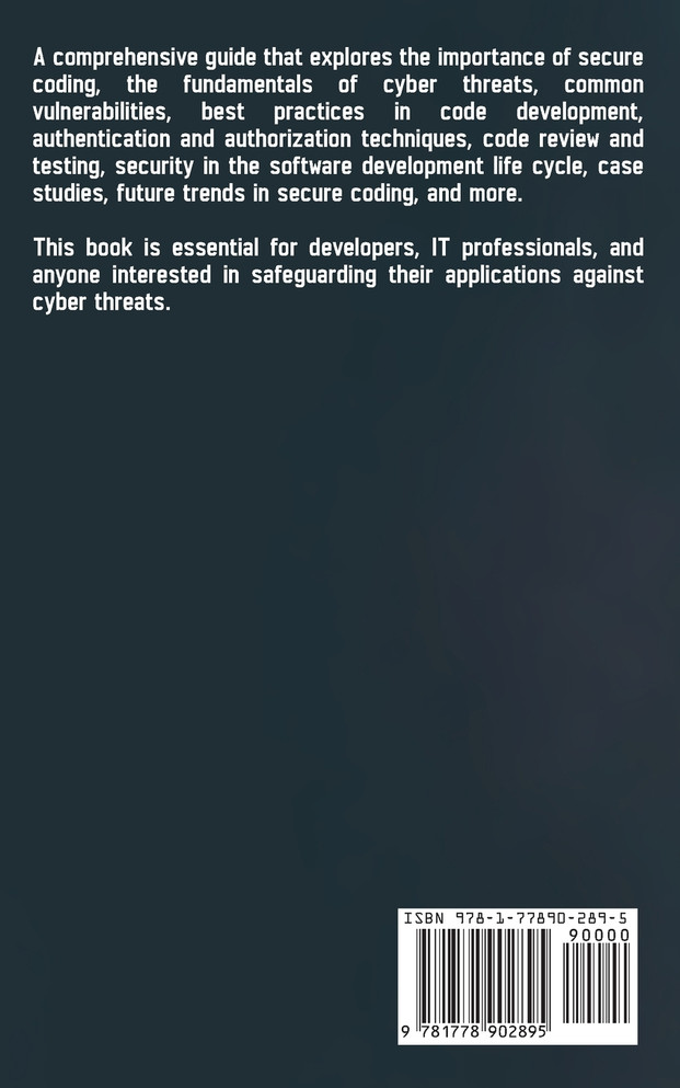 Secure Coding Practices