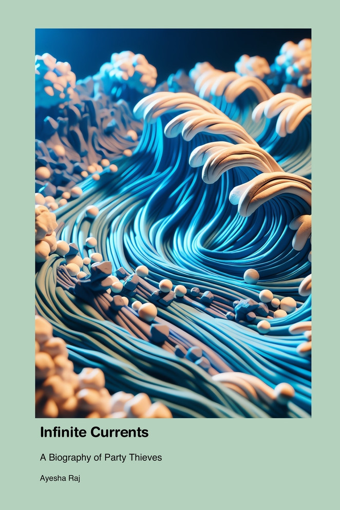 Infinite Currents