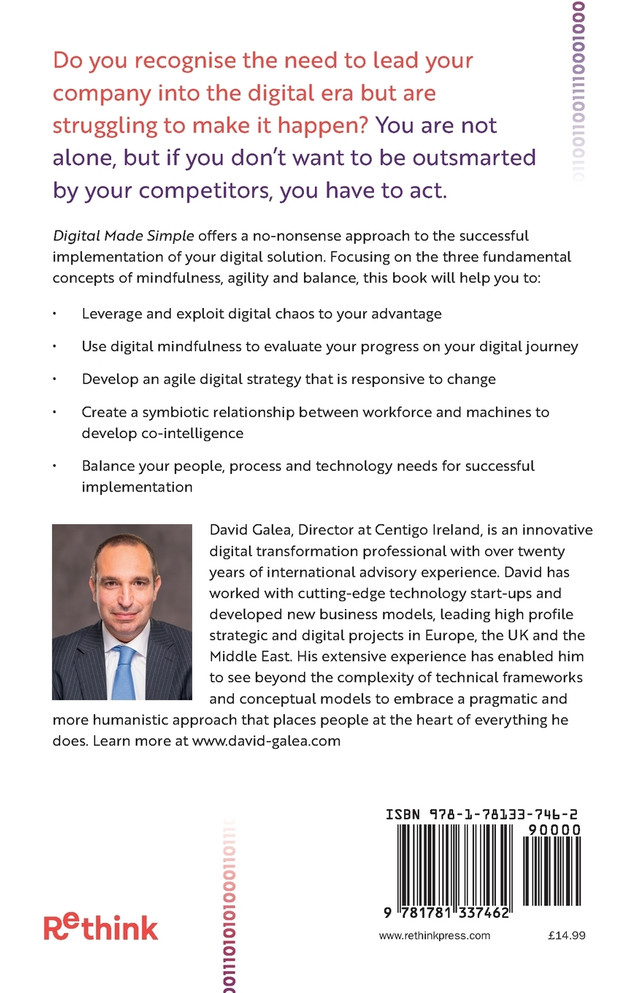 Digital Made Simple