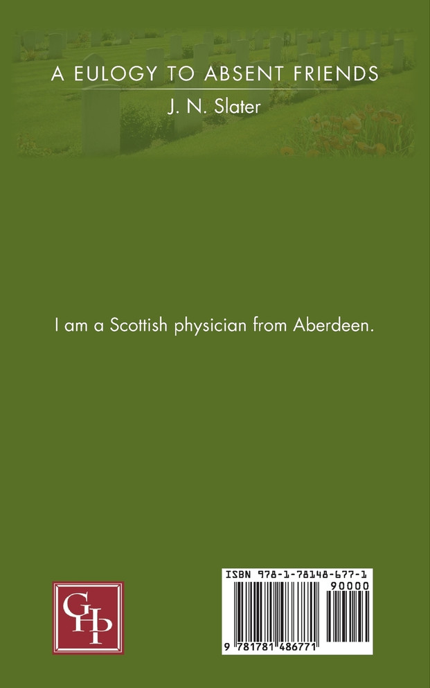 A Eulogy to Absent Friends - An Indictment of Humanity Since Time Immemorial