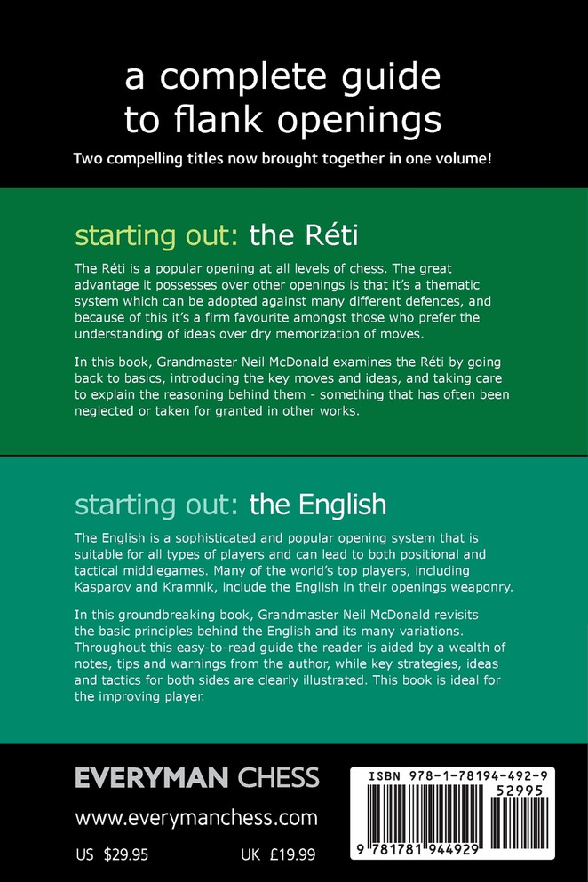 A complete guide to flank openings