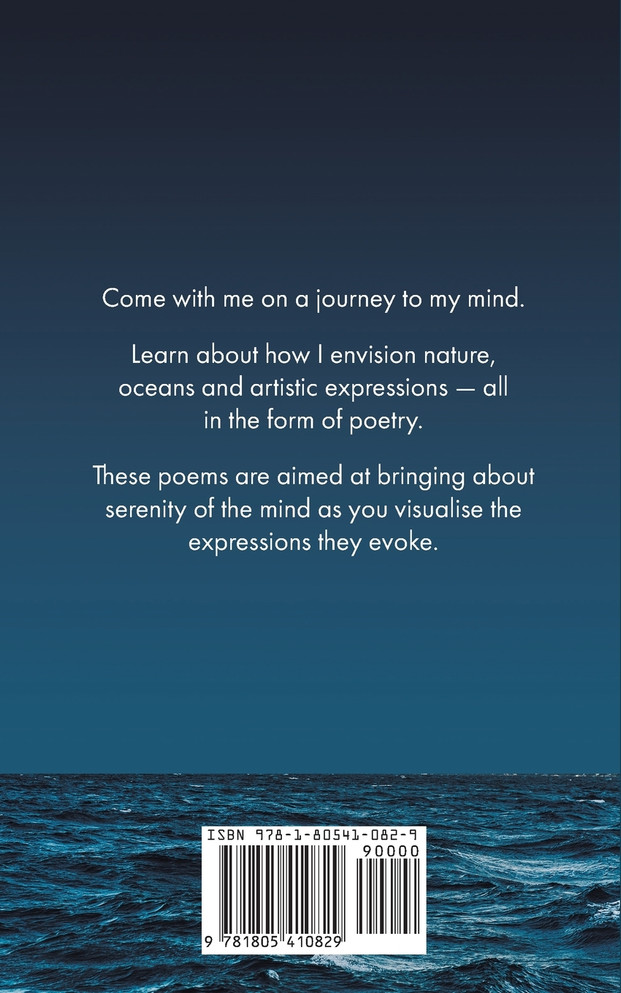 Enigmatic Twist of Nature Poetry