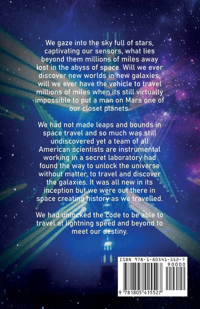 The Sixth Dimension Defined