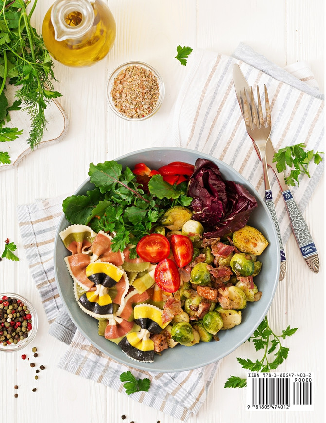 Dr. Allinson's Cookery Book