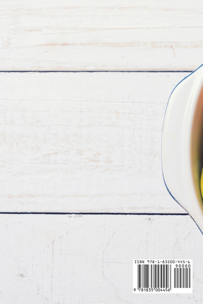 მოციმციმე სიამოვნება კულინარიული წიგნი